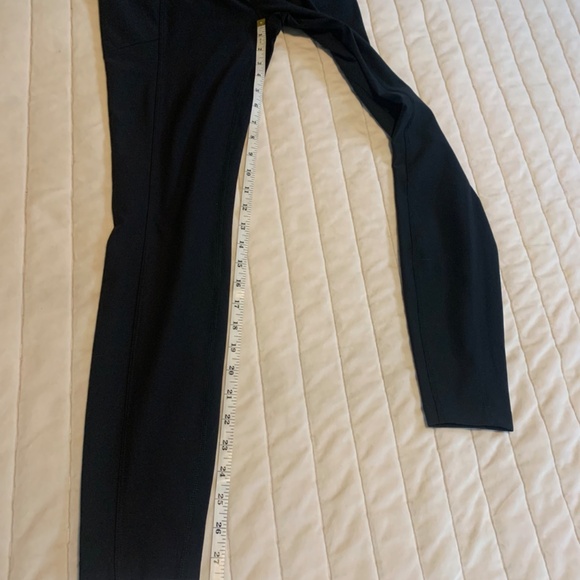 NWT Eddie Bauer Trail Tight  in Black Size Small - Picture 6 of 11